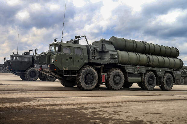 Названо число сбитых за ночь украинских БПЛА над российскими регионами