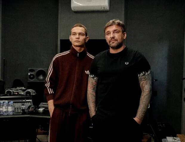 Актер Слава Копейкин сыграет Басту в автобиографическом фильме рэпера