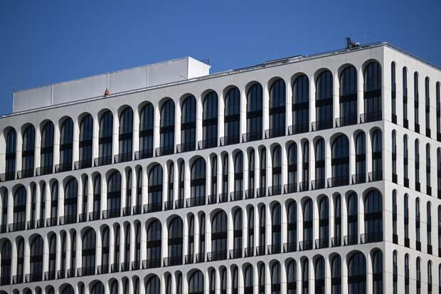 Россияне отвернулись от одного вида жилья