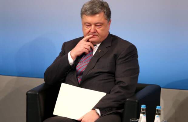 Западу надоела Украина, которой почти уже нет