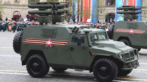 Вместо одной ракеты – четыре: боевые возможности ПТРК “Корнет” расширяются