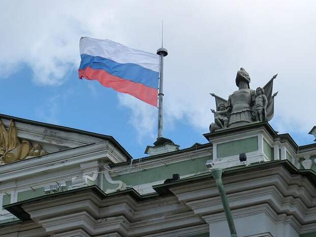 В Москве разнесли в пух и прах «взрывное» требование Киева к России и Западу В России жестко ответили Украине на заявление о запрете "Северного потока - 2"