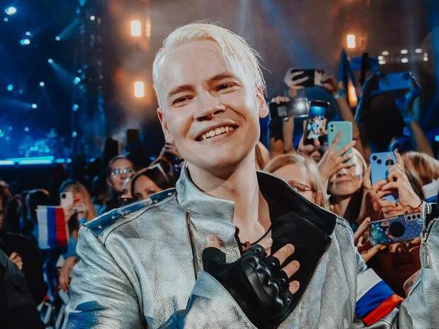 SHAMAN рыдал после развода: «Это всегда больно, всегда непросто, отрывается с кожей»