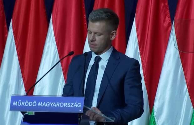 Новый премьер-министр Венгрии не поддержал кредит ЕС Украине на 90 млрд евро