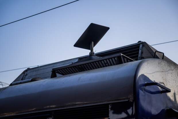 В России придумали замену Starlink