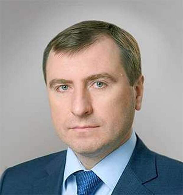 Роман Цуканов назначен руководителем аппарата правительства Рязанской области