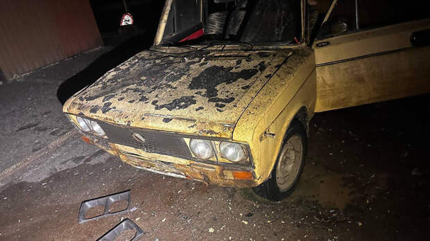 Один человек погиб при атаке дрона ВСУ в Запорожской области