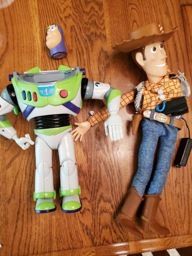 Фотография: 22 повода запастись успокоительным, если в доме есть дети №10 - BigPicture.ru