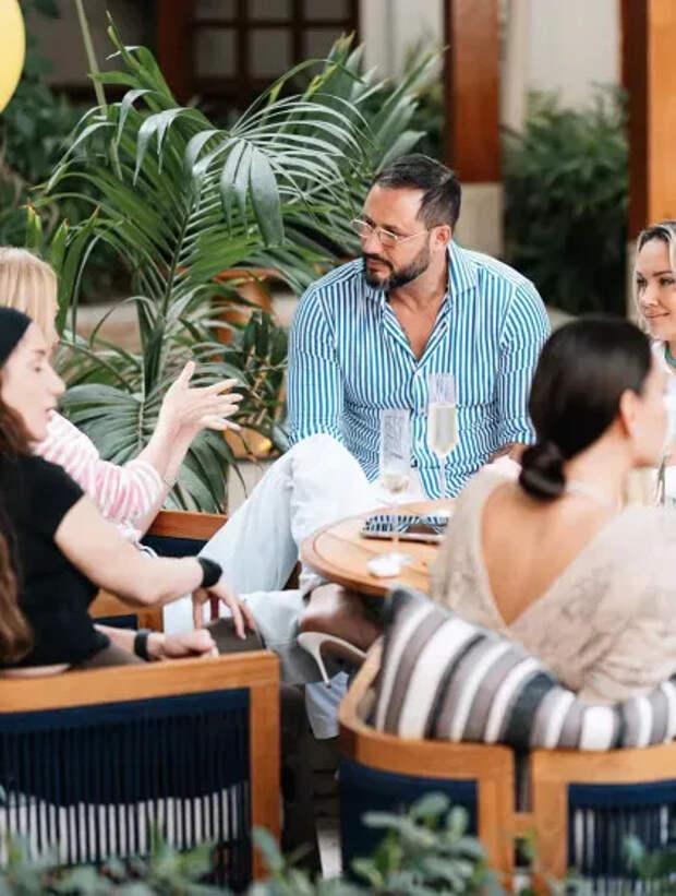 День рождения сына Виктории Лопырёвой