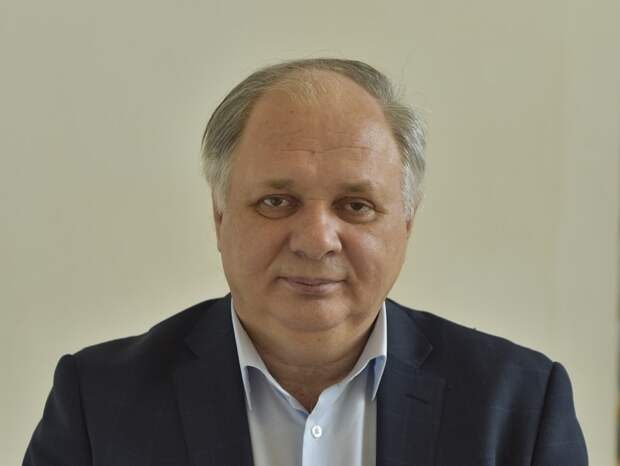 Владимир Жданов представил жителям Нагатина-Садовников отчет о своей депутатской деятельности за прошлый год