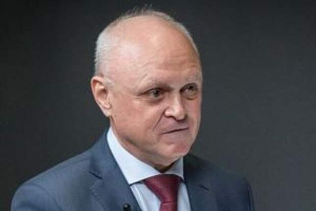 Эксперт Зеленского по обороне Апаршин: "Я могу найти людей, которые способны провести планирование операции по освобождению территории"