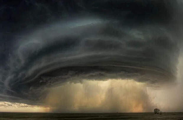 Учёные обсуждают введение новой категории ураганов