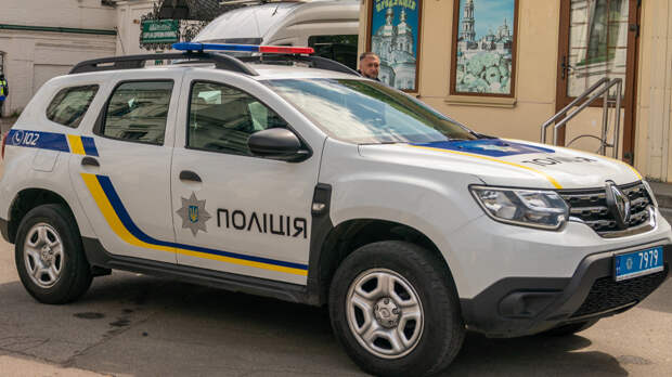 Завязалась драка: раскольники захватили храм УПЦ на западе Украины