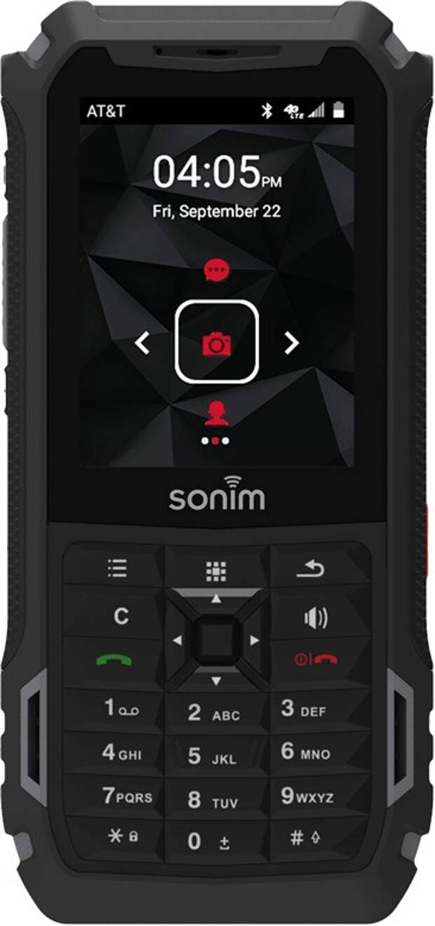 Sonim XP8 s