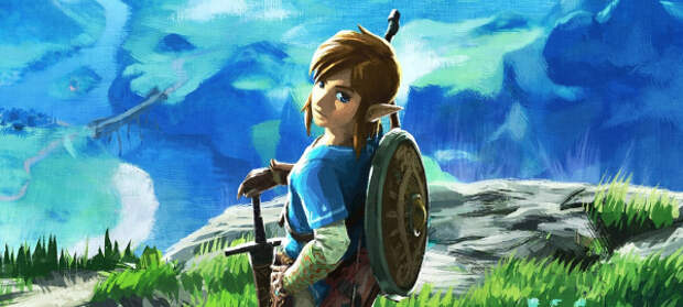 Запечатанный картридж Legend of Zelda для NES продают за 110 тысяч долларов