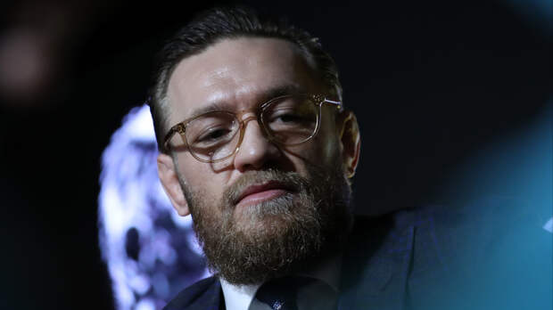 Конор МакГрегор снял свою кандидатуру с выборов президента Ирландии
