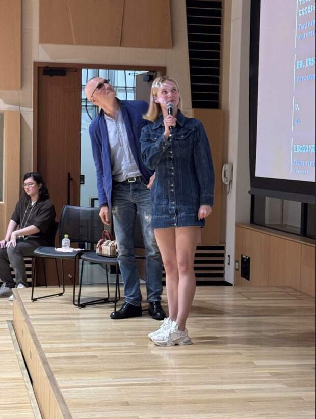 Счастлив и влюблён: Егор Бероев показал фото с молодой женой