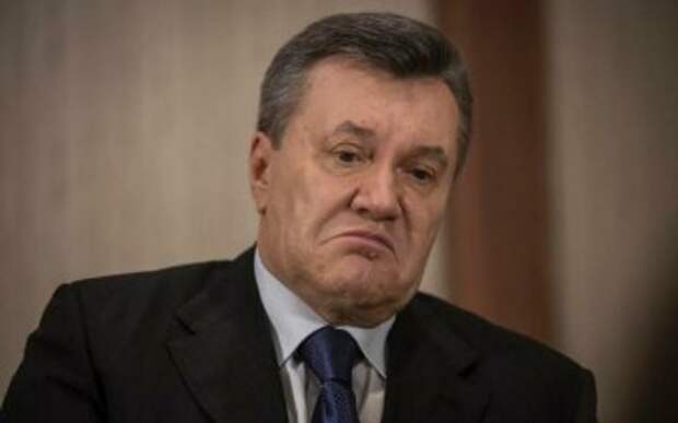 Янукович и Токаев: разный подход к одинаковым обстоятельствам