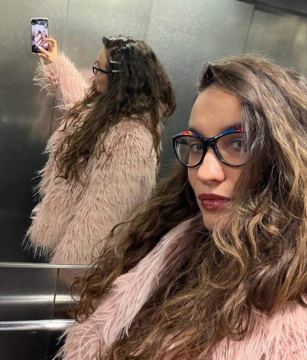 Виктория Дайнеко стала жертвой воров: «Украли кучу верхней одежды»