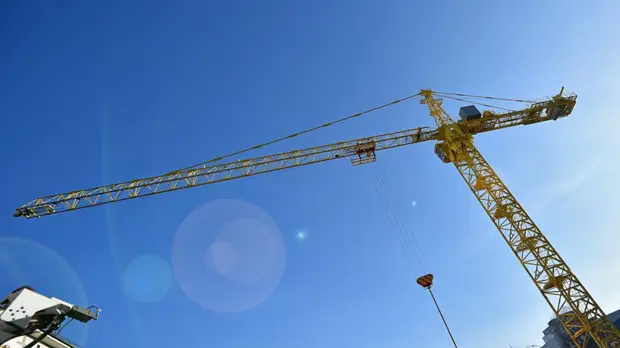 В Москве построили более 12 млн квадратных метров недвижимости с начала года