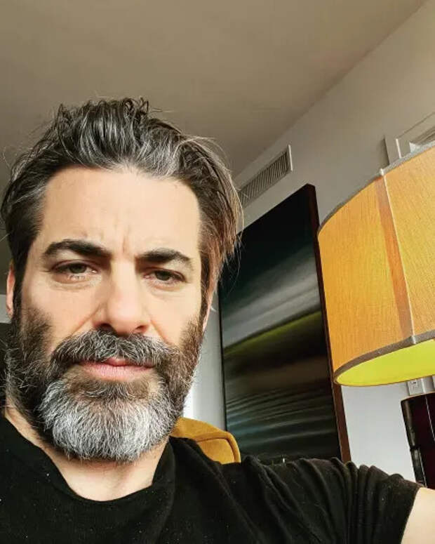 Джим Кёртис