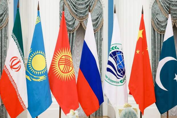 Путин: страны ШОС стремятся повысить роль объединения в мире