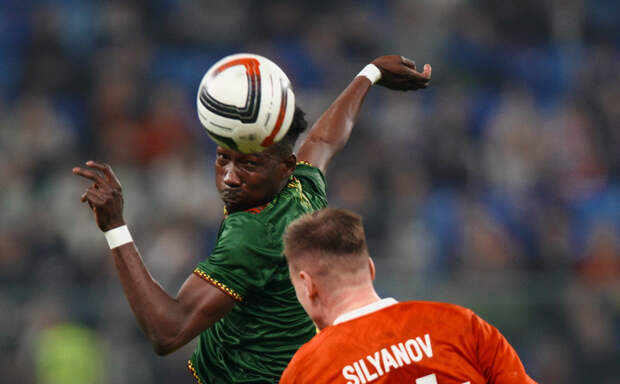 Игрок поставил 500 тысяч рублей на сборную России и проиграл