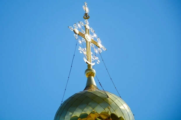 Telegraph: разведка Европы испугалась храмов РПЦ