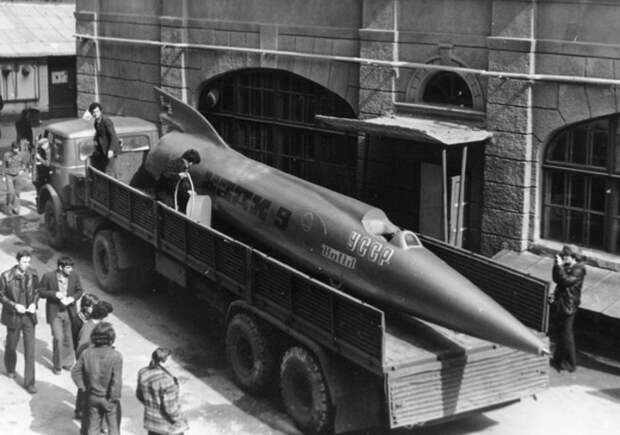 Самый амбициозный проект Лаборатории скоростных автомобилей. /Фото: autocentre.ua