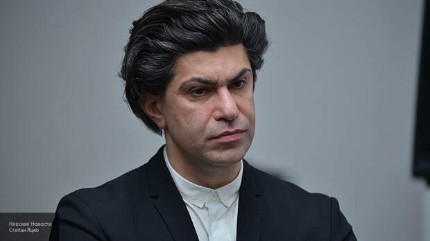 Николай Цискаридзе нанял домработницу для разговоров с кошкой