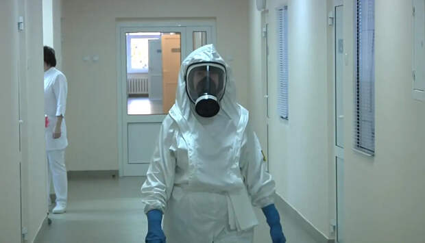 Пандемия "Болезни Х" в 2026 году: что говорят русские ученые