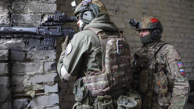 РУССКИЕ ПЕРЕЛОМИЛИ СИТУАЦИЮ В ЗОНЕ СВО: РОССИЯ ПЕРЕХОДИТ В НАСТУПЛЕНИЕ