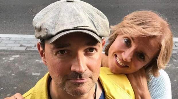 Алферова уличила Бероева во лжи на фоне развода