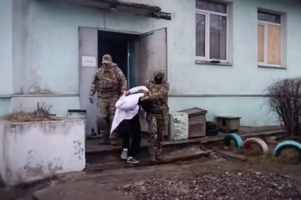 В ДНР задержали медика, отчитывающегося Киеву о пострадавших от атак ВСУ