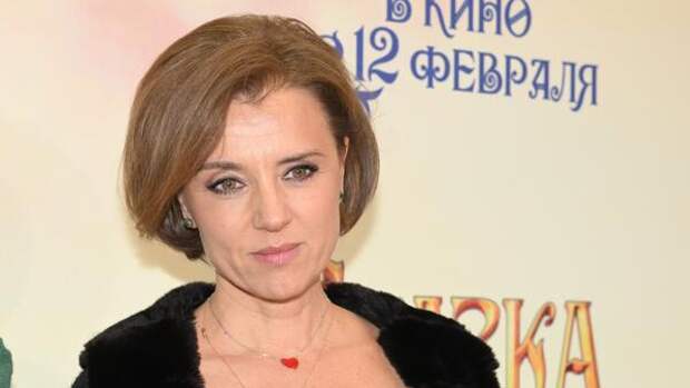 Алферова дала редкий комментарий о жизни ее дочери от Бероева