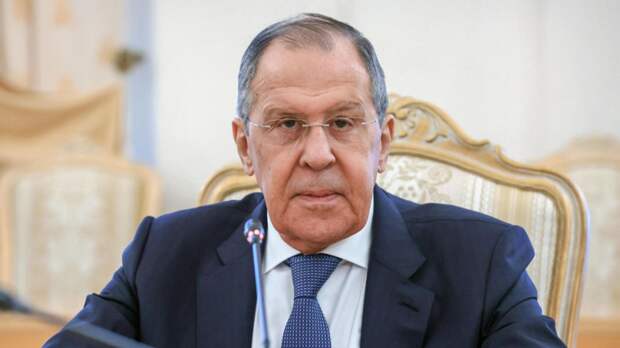 Лавров проведёт 20 января пресс-конференцию по итогам 2025 года