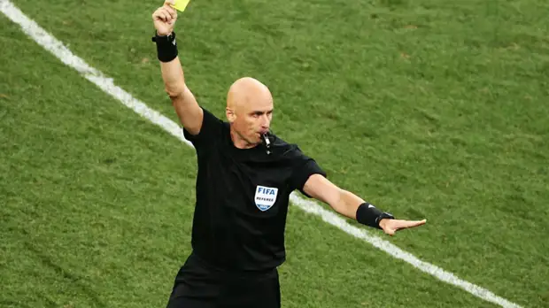 Николаев: обычно Карасёву хорошо удаётся судить именно поединки на европейской арене