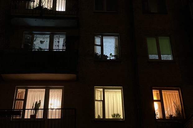 Два жилых корпуса по программе реновации ввели в эксплуатацию в Кузьминках