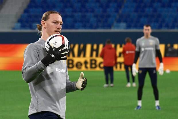 ПСЖ Сафонова одолел «Челси» в матче 1/8 финала Лиги чемпионов