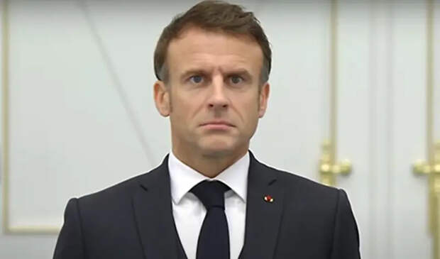 Макрон заявил, что «речная» церемония открытия Олимпиады в Париже может не состояться в случае существования угрозы теракта
