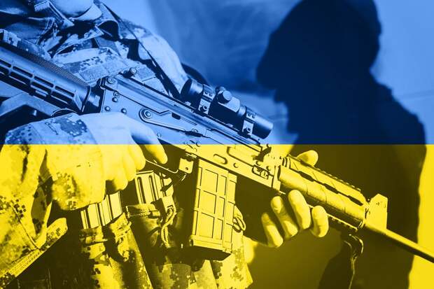 ВСУ устроили в ЛНР теракт