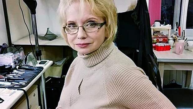 Актриса Ирина Мазуркевич перехватывает лавры у Ахеджаковой. Ну кто бы подумал?