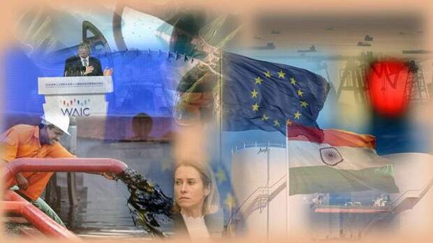 Энергетические войны. Трамп хочет получить нефть Венесуэлы, а компании США – зарубежные активы ЛУКОЙЛа