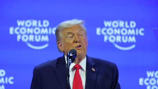 Трамп поменял намерения по поводу Гренландии. Европа напряглась еще больше