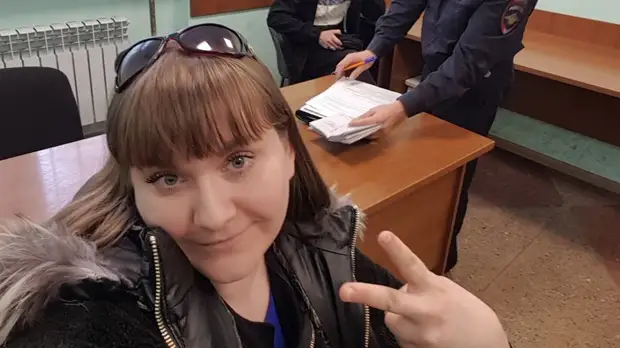 «Давно пора было»: скандально известную «яжемать» Агину Алтынбаеву отправили на психиатрическое обследование