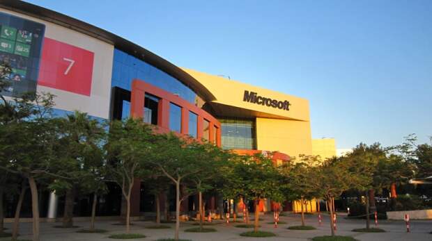 Иран будет атаковать объекты Microsoft, Apple, Google, Nvidia