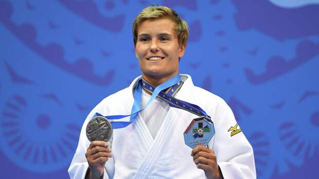 "Настоящий талант": японцы восхитились шокирующей победой Натальи Кузютиной