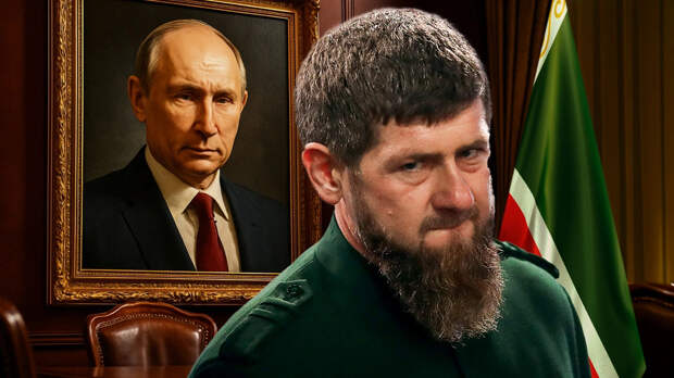 "Мы просто приедем и заберём тебя": Кадыровы предрекли Зеленскому судьбу Мадуро