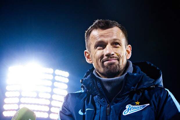 Сергей Семак: На вратарской позиции у нас хорошая конкуренция