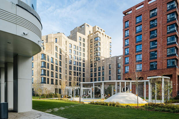 "Донстрой" обвинили в обходе моратория, чтобы не платить дольщикам неустойку